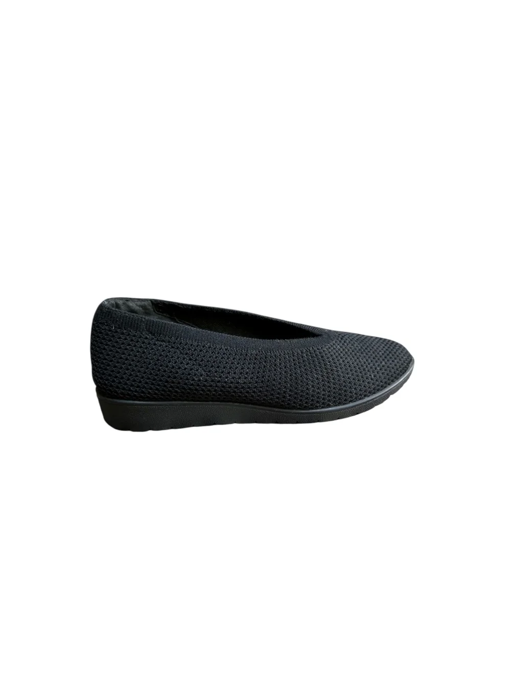 Eileen Fisher breathable knit
